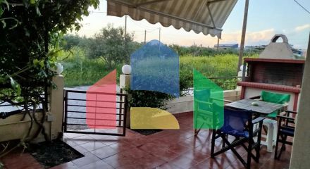 Продажа - Квартира 50 m² на Ситонии (Халкидики)