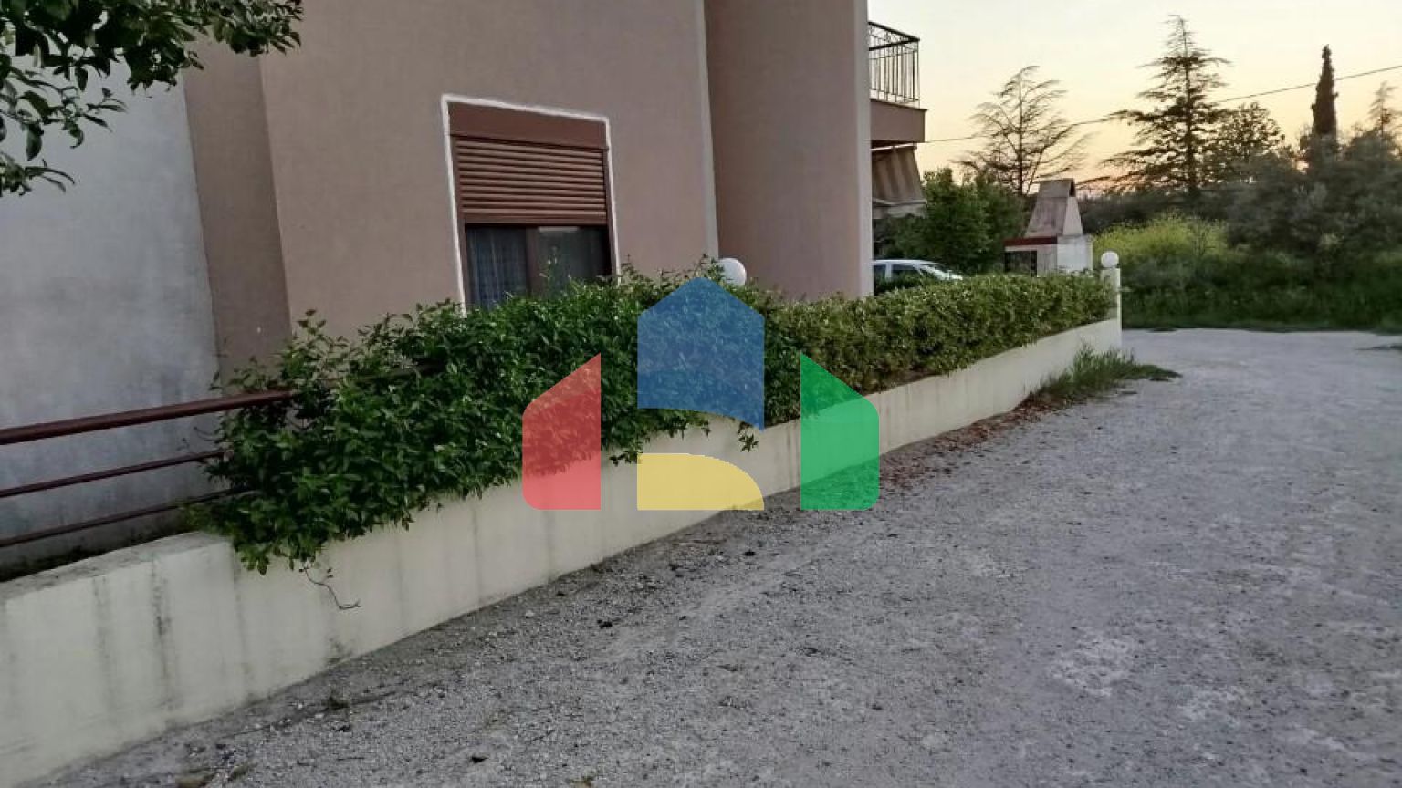 Продажа - Квартира 50 m² на Ситонии (Халкидики)