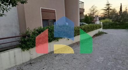 Продажа - Квартира 50 m² на Ситонии (Халкидики)