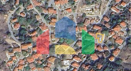 For Sale - Land 170 m² in Sithonia, Chalkidiki