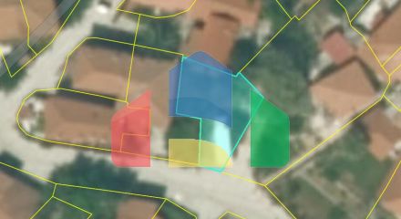 For Sale - Land 170 m² in Sithonia, Chalkidiki