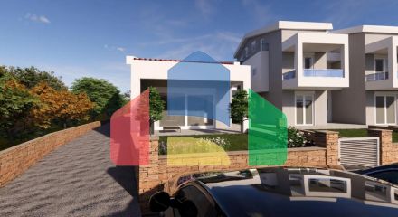 Продажа - Таунхаус 108 m² на Ситонии (Халкидики)