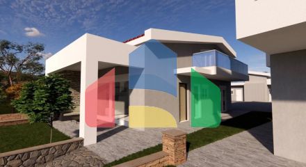 Продажа - Таунхаус 108 m² на Ситонии (Халкидики)