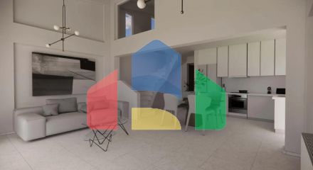 Продажа - Таунхаус 108 m² на Ситонии (Халкидики)