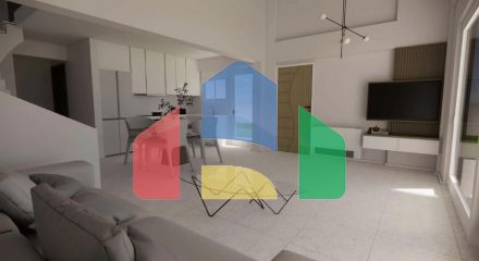 Продажа - Таунхаус 108 m² на Ситонии (Халкидики)