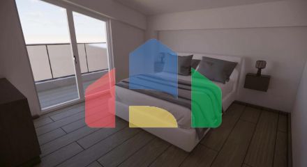 Продажа - Таунхаус 108 m² на Ситонии (Халкидики)