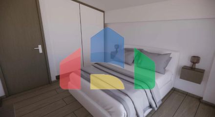 Продажа - Таунхаус 108 m² на Ситонии (Халкидики)