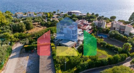 Продажа - Коттедж 140 m² на Ситонии (Халкидики)