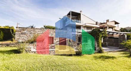 Продажа - Коттедж 140 m² на Ситонии (Халкидики)