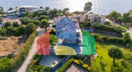 Продажа - Коттедж 140 m² на Ситонии (Халкидики)