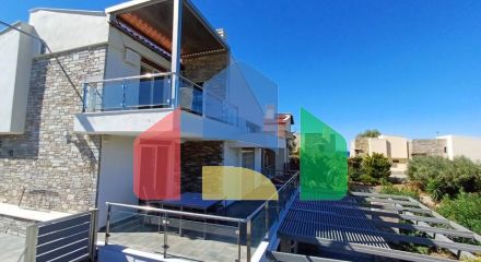 Продажа - Коттедж 140 m² на Ситонии (Халкидики)