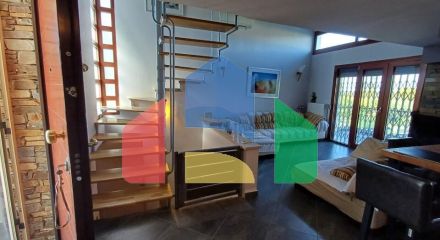 Продажа - Коттедж 140 m² на Ситонии (Халкидики)