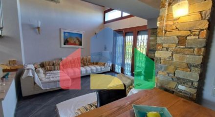 Продажа - Коттедж 140 m² на Ситонии (Халкидики)