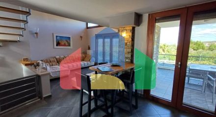 Продаж - Котедж 140 m² на Сітонії (Халкідіки)