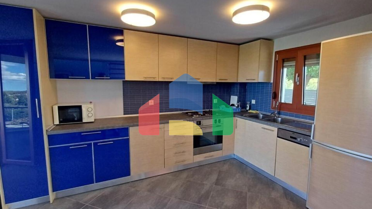 Продаж - Котедж 140 m² на Сітонії (Халкідіки)