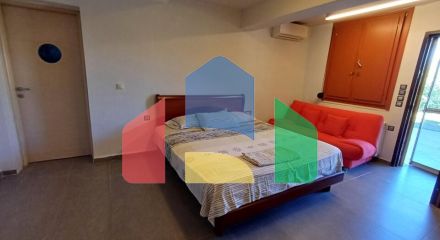 Продаж - Котедж 140 m² на Сітонії (Халкідіки)