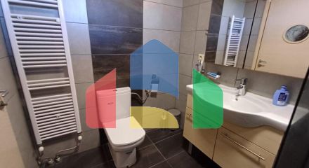 Продаж - Котедж 140 m² на Сітонії (Халкідіки)