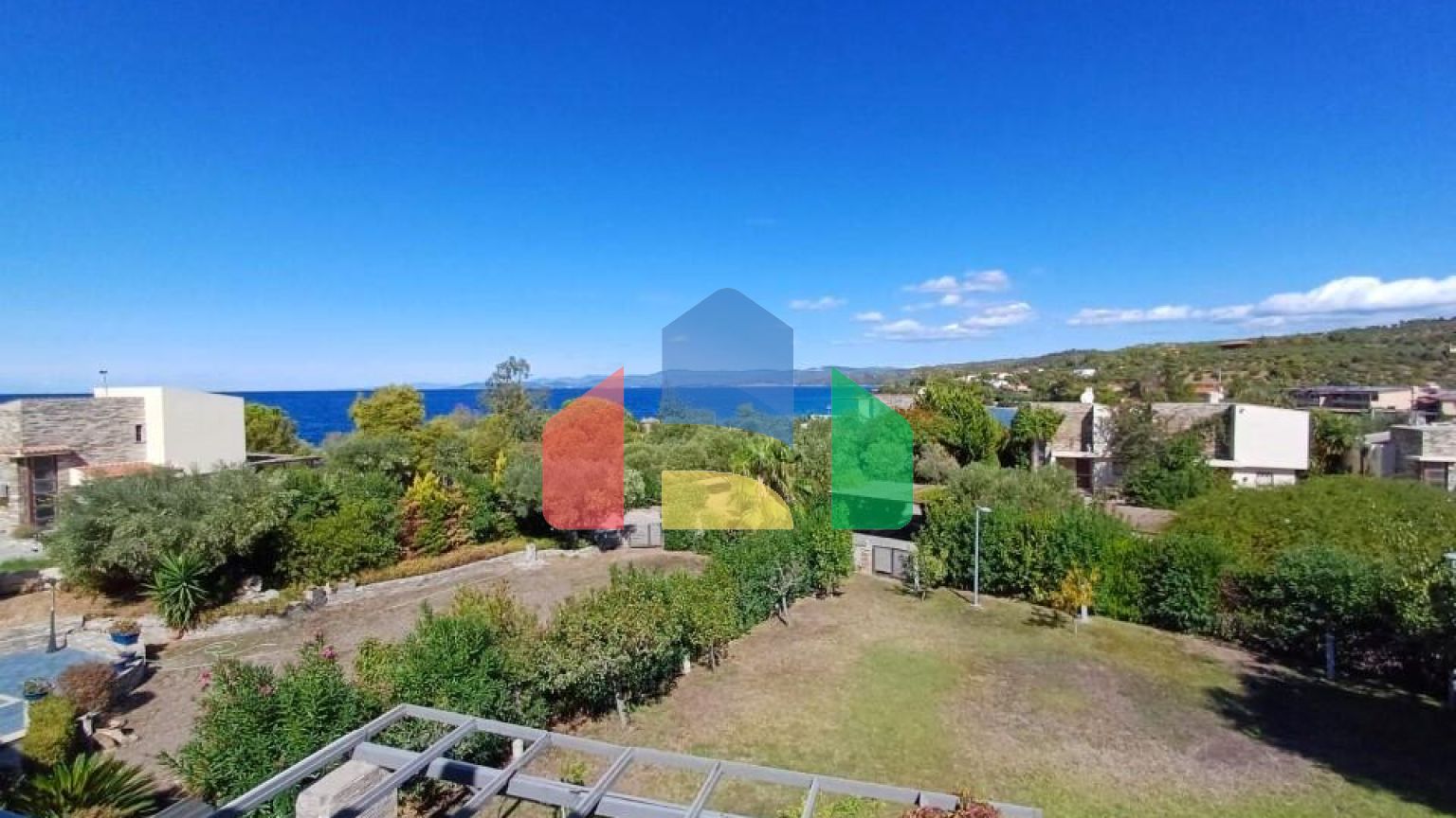 Продаж - Котедж 140 m² на Сітонії (Халкідіки)