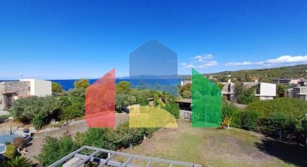 Продаж - Котедж 140 m² на Сітонії (Халкідіки)