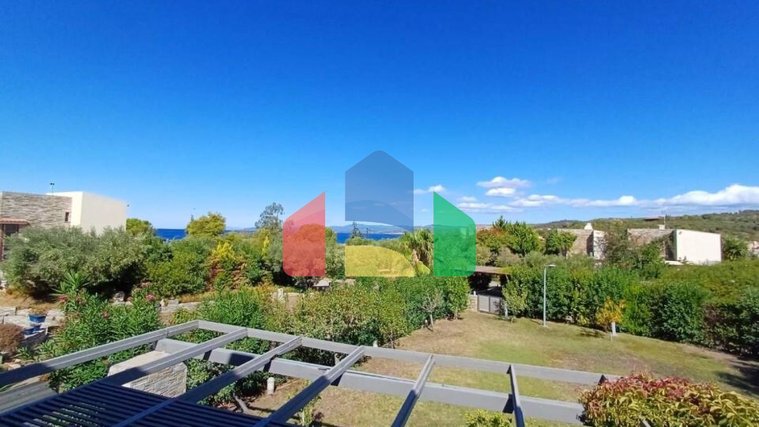 Продаж - Котедж 140 m² на Сітонії (Халкідіки)