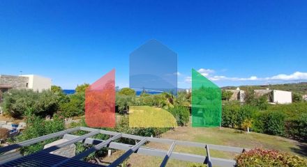 Продаж - Котедж 140 m² на Сітонії (Халкідіки)