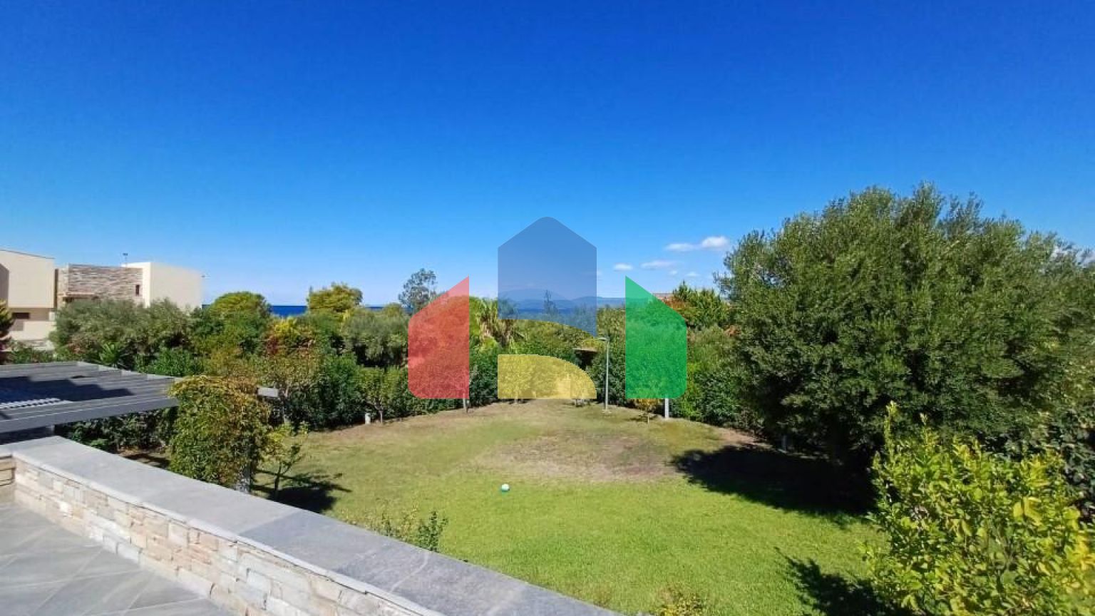 Продаж - Котедж 140 m² на Сітонії (Халкідіки)