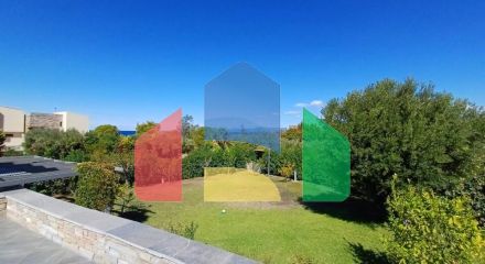 Продаж - Котедж 140 m² на Сітонії (Халкідіки)