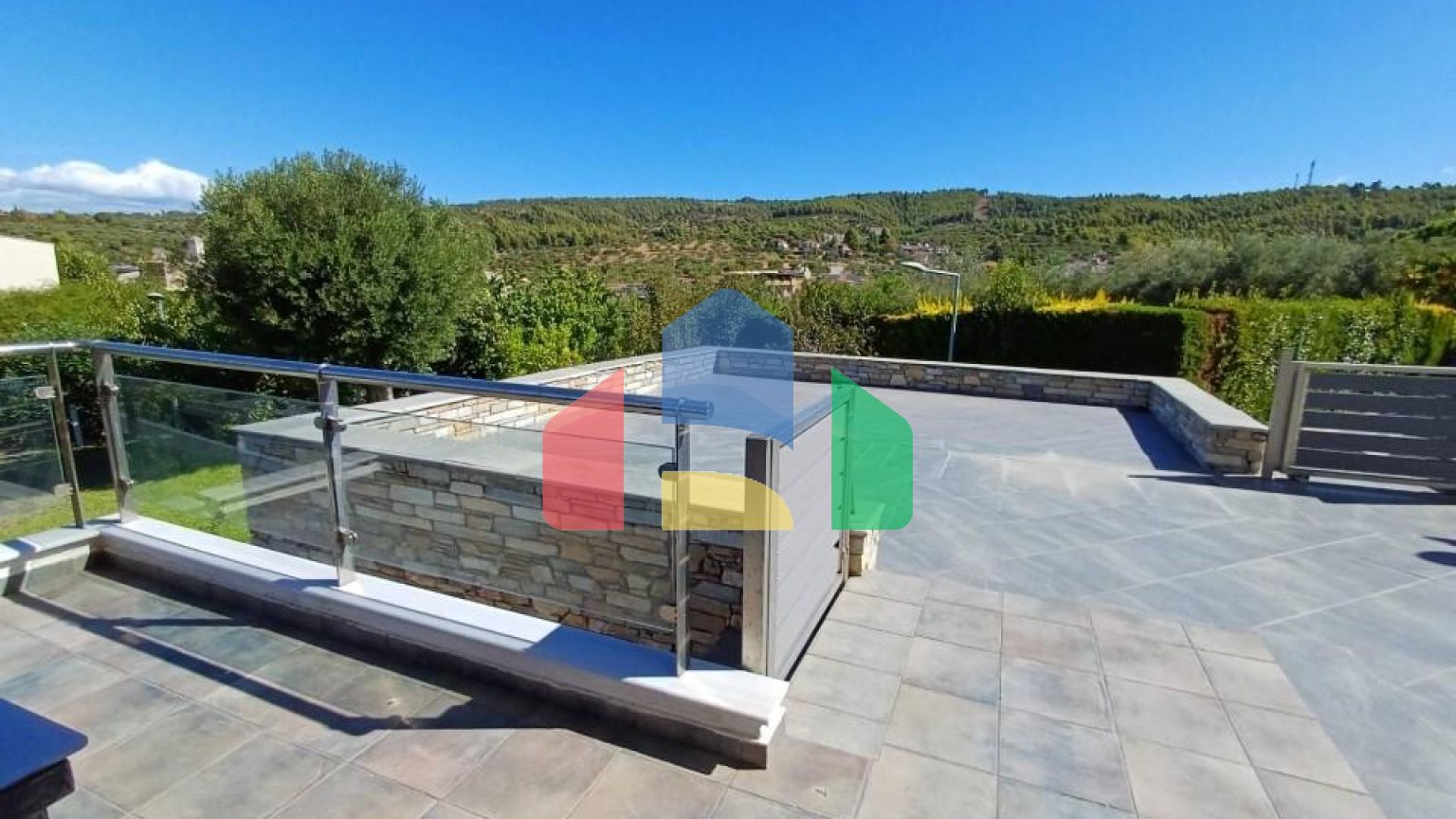 Продаж - Котедж 140 m² на Сітонії (Халкідіки)