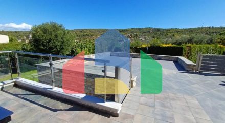 Продаж - Котедж 140 m² на Сітонії (Халкідіки)