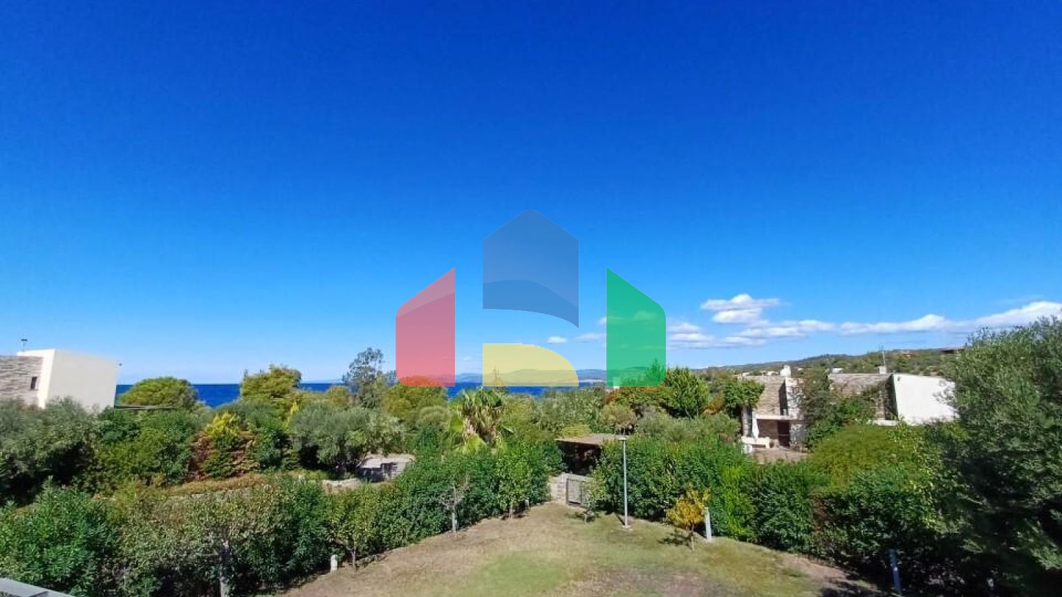 Продаж - Котедж 140 m² на Сітонії (Халкідіки)