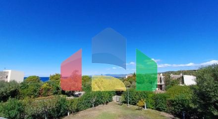 Продаж - Котедж 140 m² на Сітонії (Халкідіки)