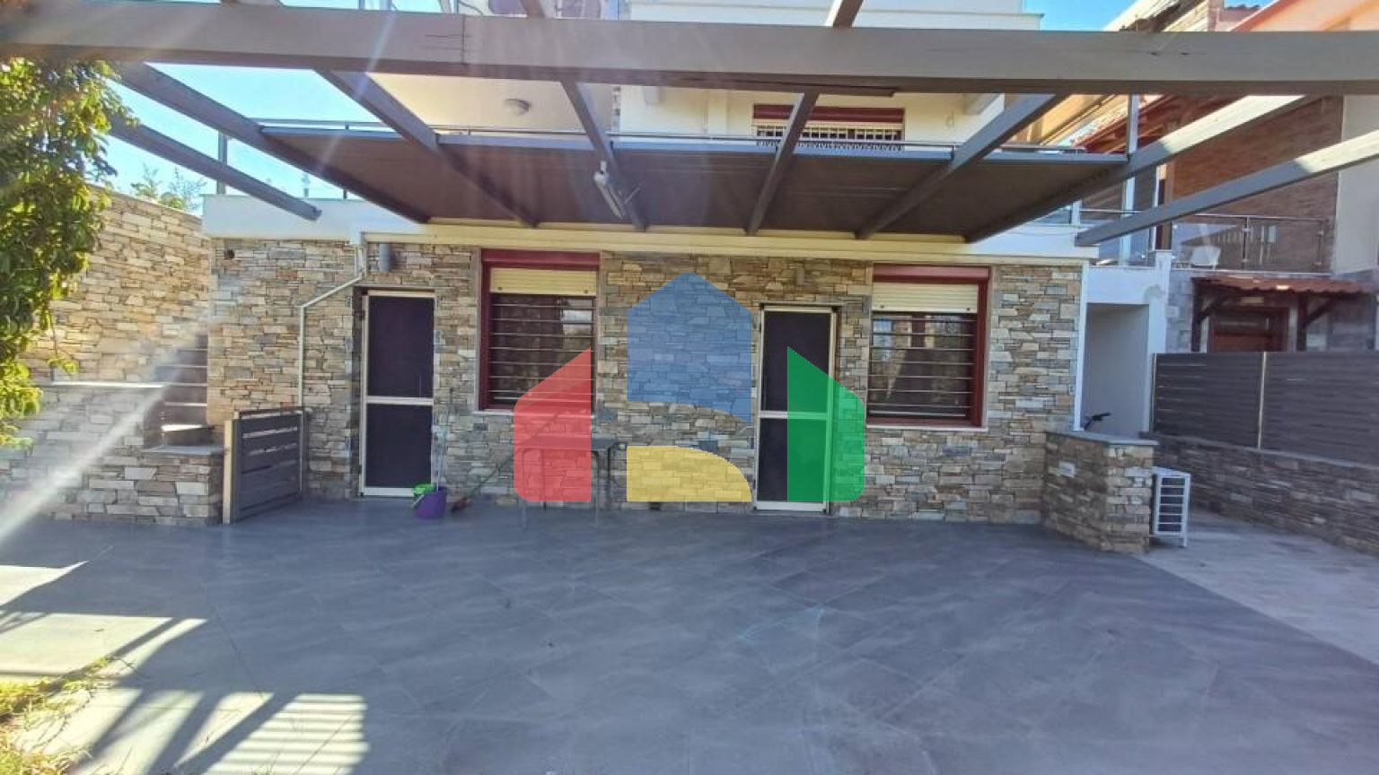 Продаж - Котедж 140 m² на Сітонії (Халкідіки)