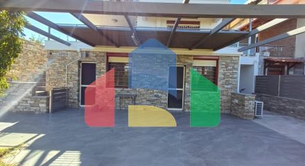 Продаж - Котедж 140 m² на Сітонії (Халкідіки)