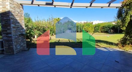 Продаж - Котедж 140 m² на Сітонії (Халкідіки)