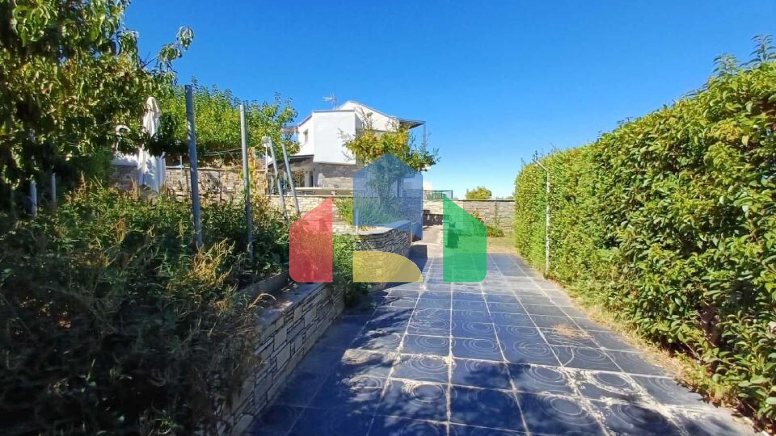 Продаж - Котедж 140 m² на Сітонії (Халкідіки)