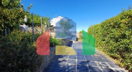 Продаж - Котедж 140 m² на Сітонії (Халкідіки)