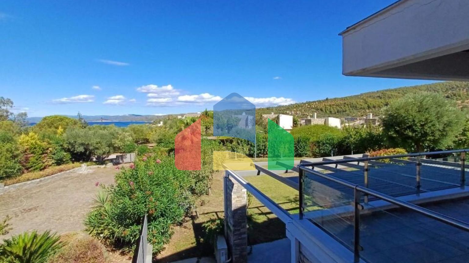 Продаж - Котедж 140 m² на Сітонії (Халкідіки)