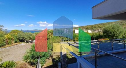 Продаж - Котедж 140 m² на Сітонії (Халкідіки)