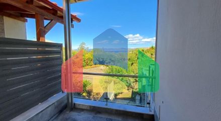 Продаж - Котедж 140 m² на Сітонії (Халкідіки)