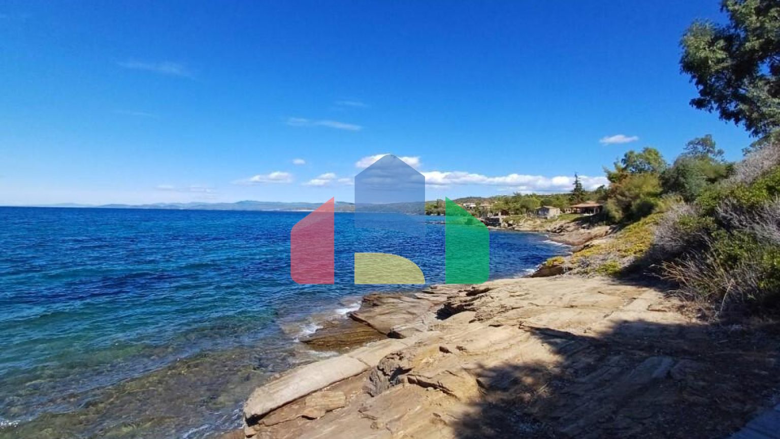 Продаж - Котедж 140 m² на Сітонії (Халкідіки)