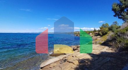 Продаж - Котедж 140 m² на Сітонії (Халкідіки)