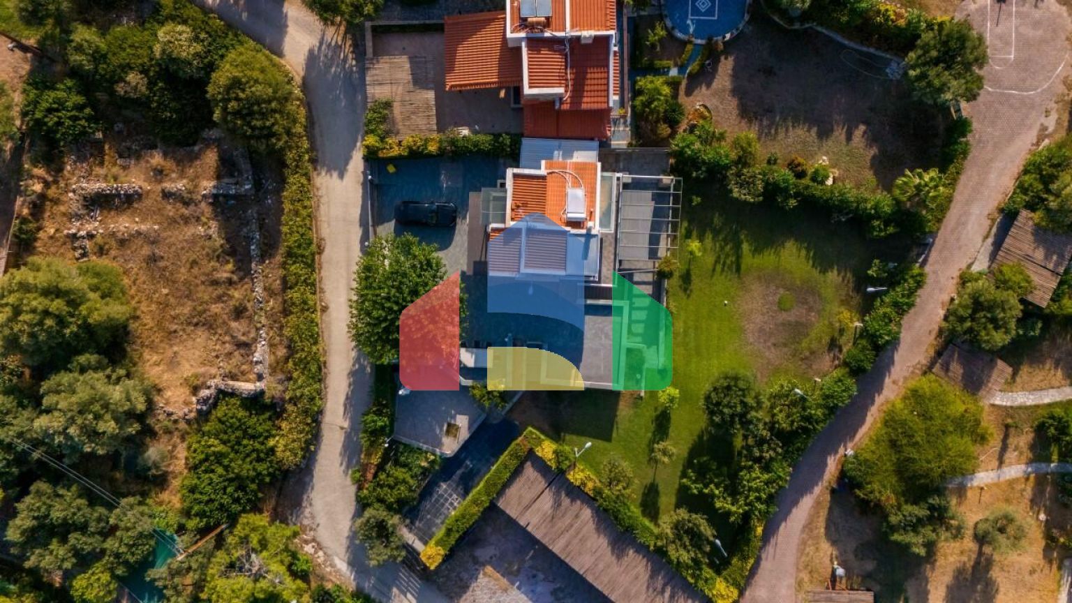 Продаж - Котедж 140 m² на Сітонії (Халкідіки)