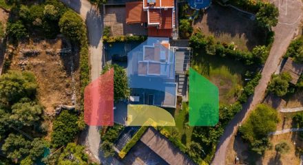 Продаж - Котедж 140 m² на Сітонії (Халкідіки)