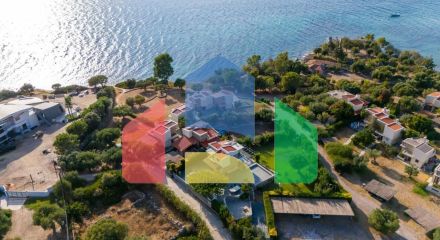 Продаж - Котедж 140 m² на Сітонії (Халкідіки)