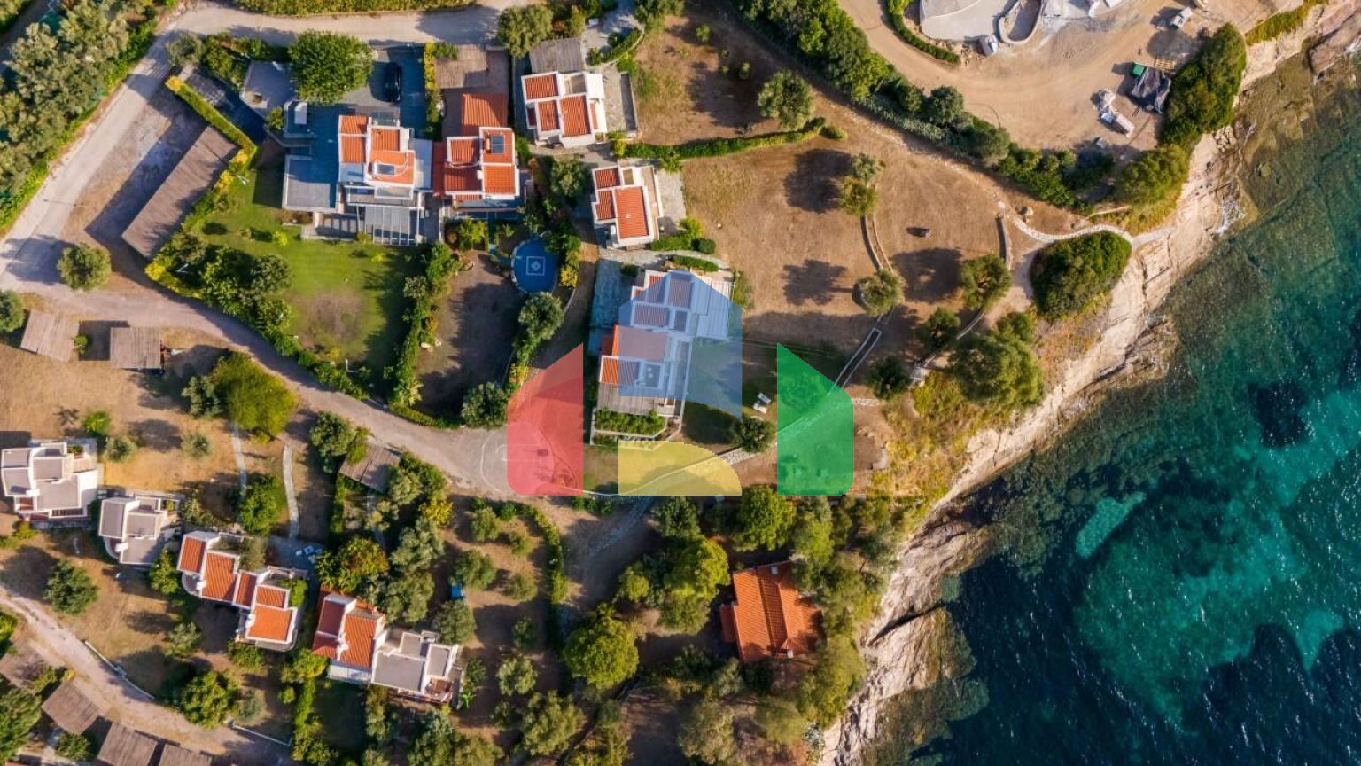 Продаж - Котедж 140 m² на Сітонії (Халкідіки)