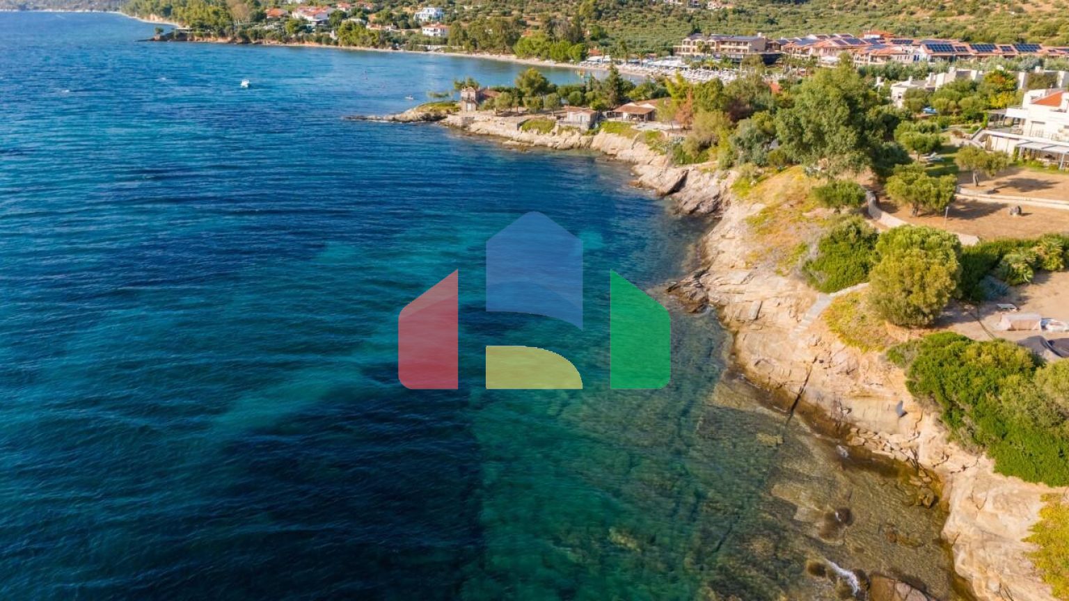 Продаж - Котедж 140 m² на Сітонії (Халкідіки)