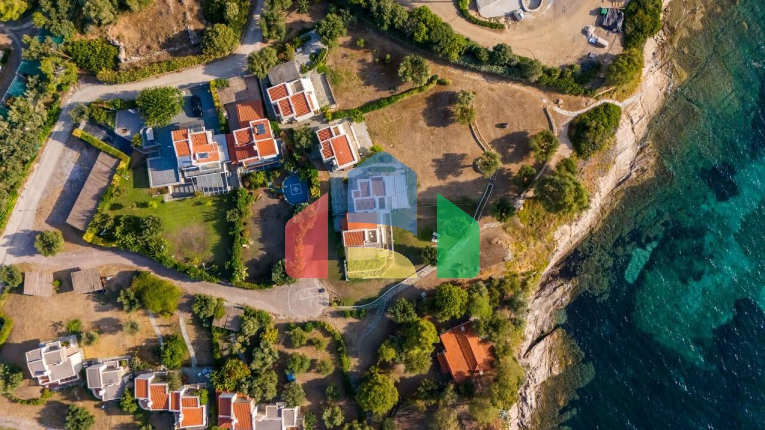 Продаж - Котедж 140 m² на Сітонії (Халкідіки)