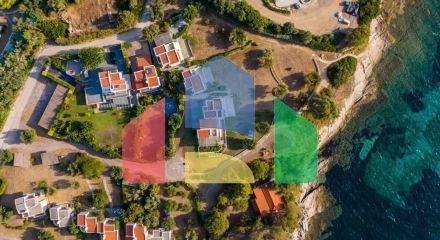 Продаж - Котедж 140 m² на Сітонії (Халкідіки)