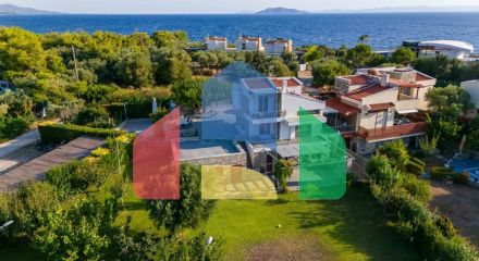 Продаж - Котедж 140 m² на Сітонії (Халкідіки)