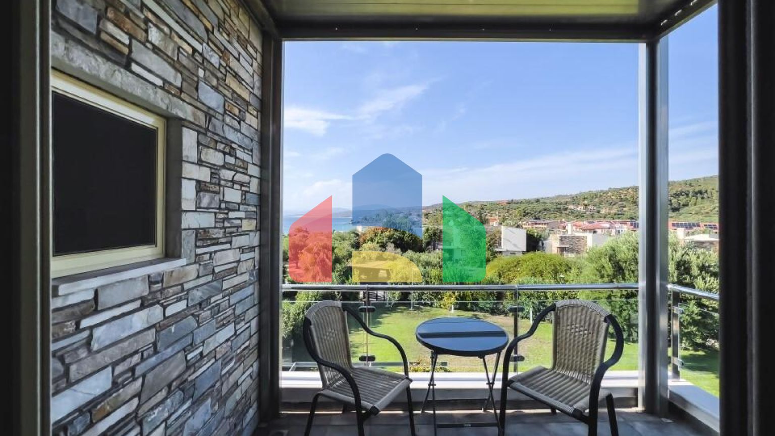 Продаж - Котедж 140 m² на Сітонії (Халкідіки)